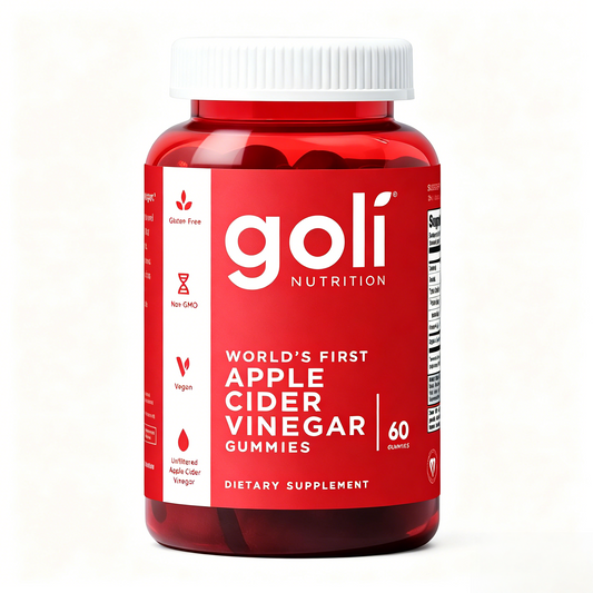 Goli Zero Sugar Pre Pro Postbiotic Gummies - Worlds First 3-in-1 with DE111, XOS, MCC1849 - No Sugar Alcohols - Vegan, Keto-Friendly, Non-GMO Pack of 3
